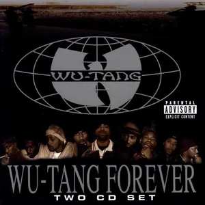 Wu-Tang forever
